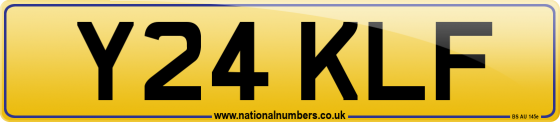 Y24 KLF