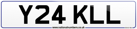 Y24 KLL