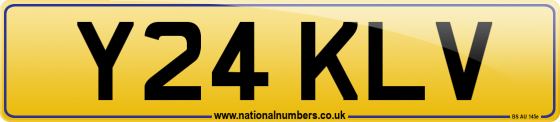 Y24 KLV