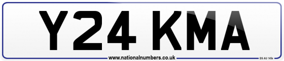 Y24 KMA