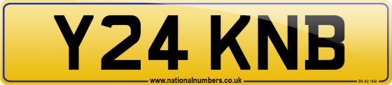 Y24 KNB