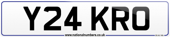 Y24 KRO