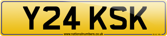 Y24 KSK