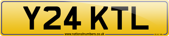 Y24 KTL