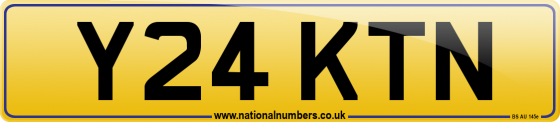 Y24 KTN