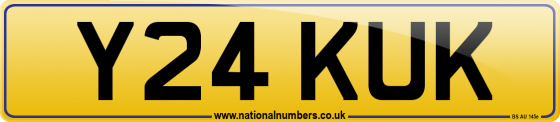 Y24 KUK