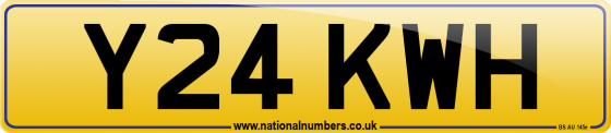 Y24 KWH