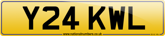 Y24 KWL