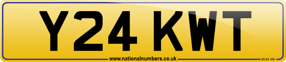 Y24 KWT