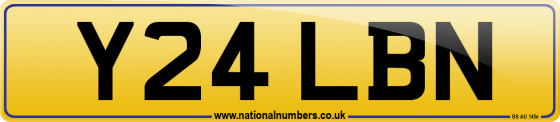 Y24 LBN