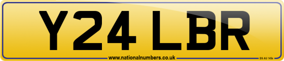 Y24 LBR
