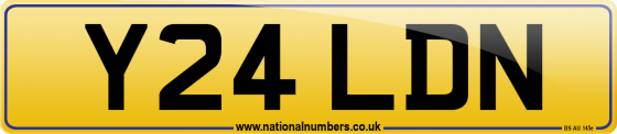 Y24 LDN