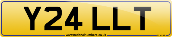 Y24 LLT
