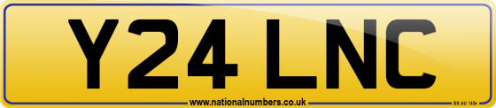 Y24 LNC