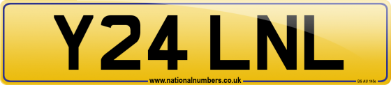 Y24 LNL