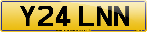 Y24 LNN