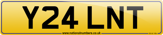 Y24 LNT