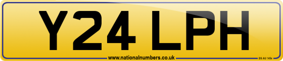 Y24 LPH