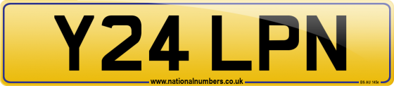 Y24 LPN
