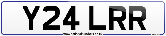 Y24 LRR