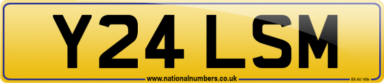 Y24 LSM