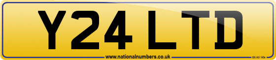Y24 LTD