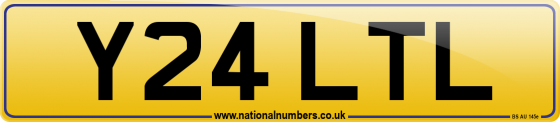 Y24 LTL