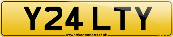 Y24 LTY