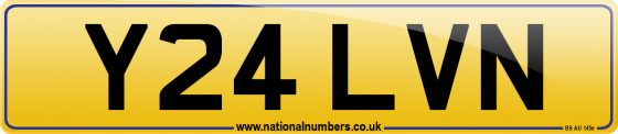 Y24 LVN