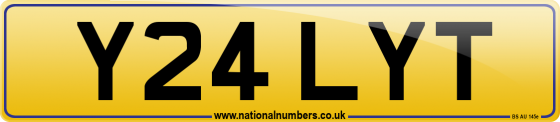 Y24 LYT