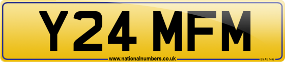 Y24 MFM
