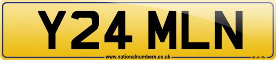 Y24 MLN