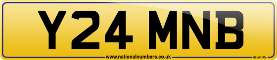 Y24 MNB