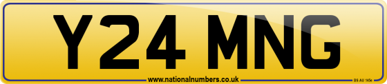 Y24 MNG