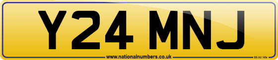 Y24 MNJ