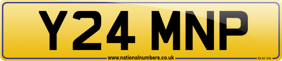 Y24 MNP