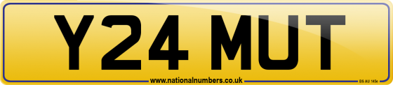 Y24 MUT