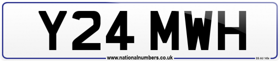 Y24 MWH