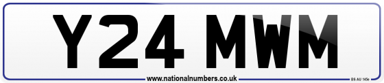 Y24 MWM
