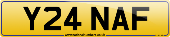 Y24 NAF