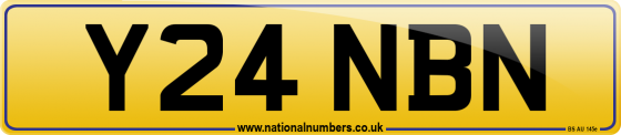 Y24 NBN