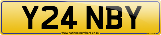Y24 NBY