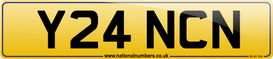 Y24 NCN