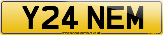 Y24 NEM