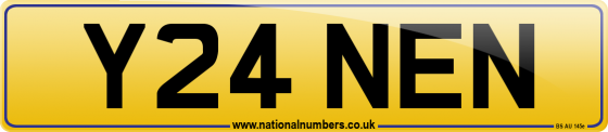 Y24 NEN