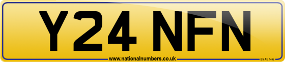 Y24 NFN