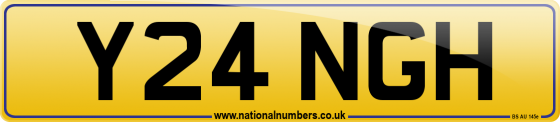 Y24 NGH