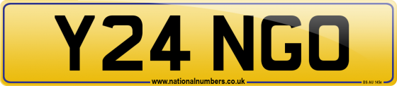 Y24 NGO