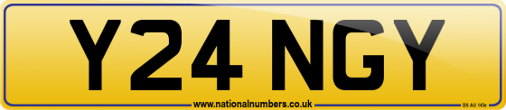 Y24 NGY