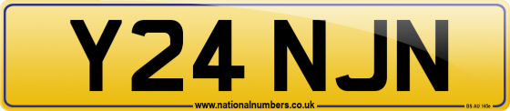 Y24 NJN